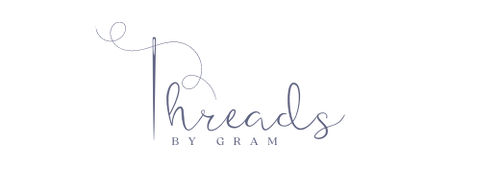 Threads by Gram logo