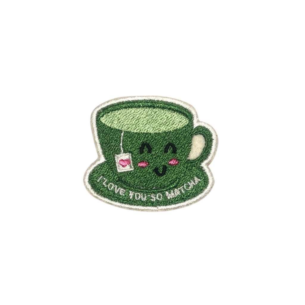 I-love-you-so-matcha-iron-on-patch